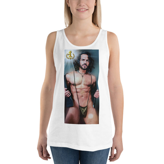 Must Have Sidow Sobrino Tank Top