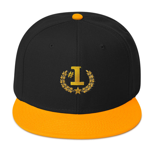 The official Sidow Sobrino  Snapback Hat