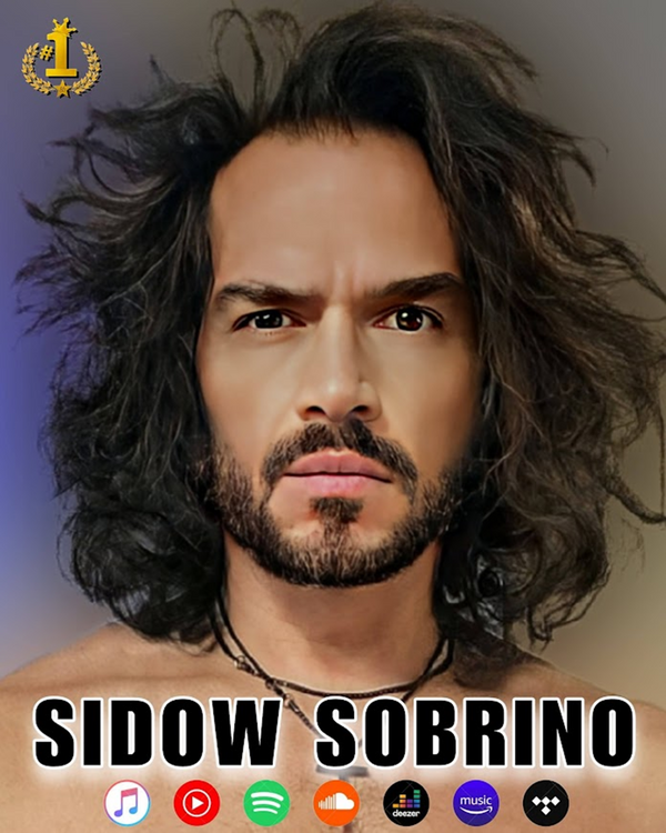 Sidow Sobrino - The World's No.1 Superstar.