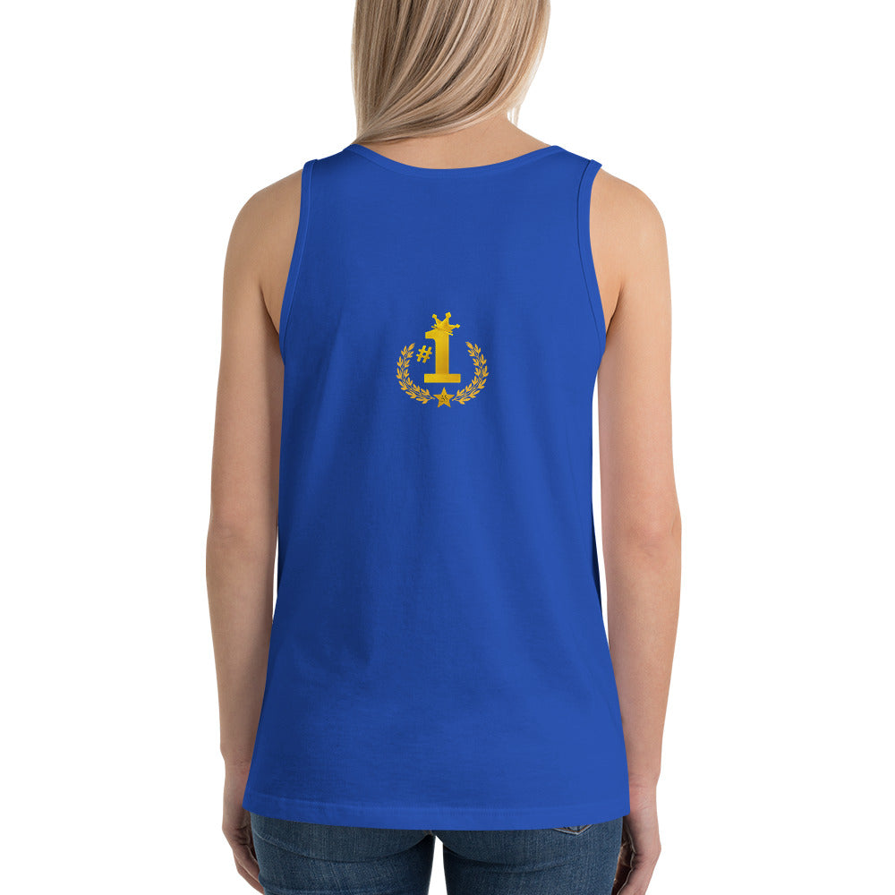 Must Have Sidow Sobrino Tank Top
