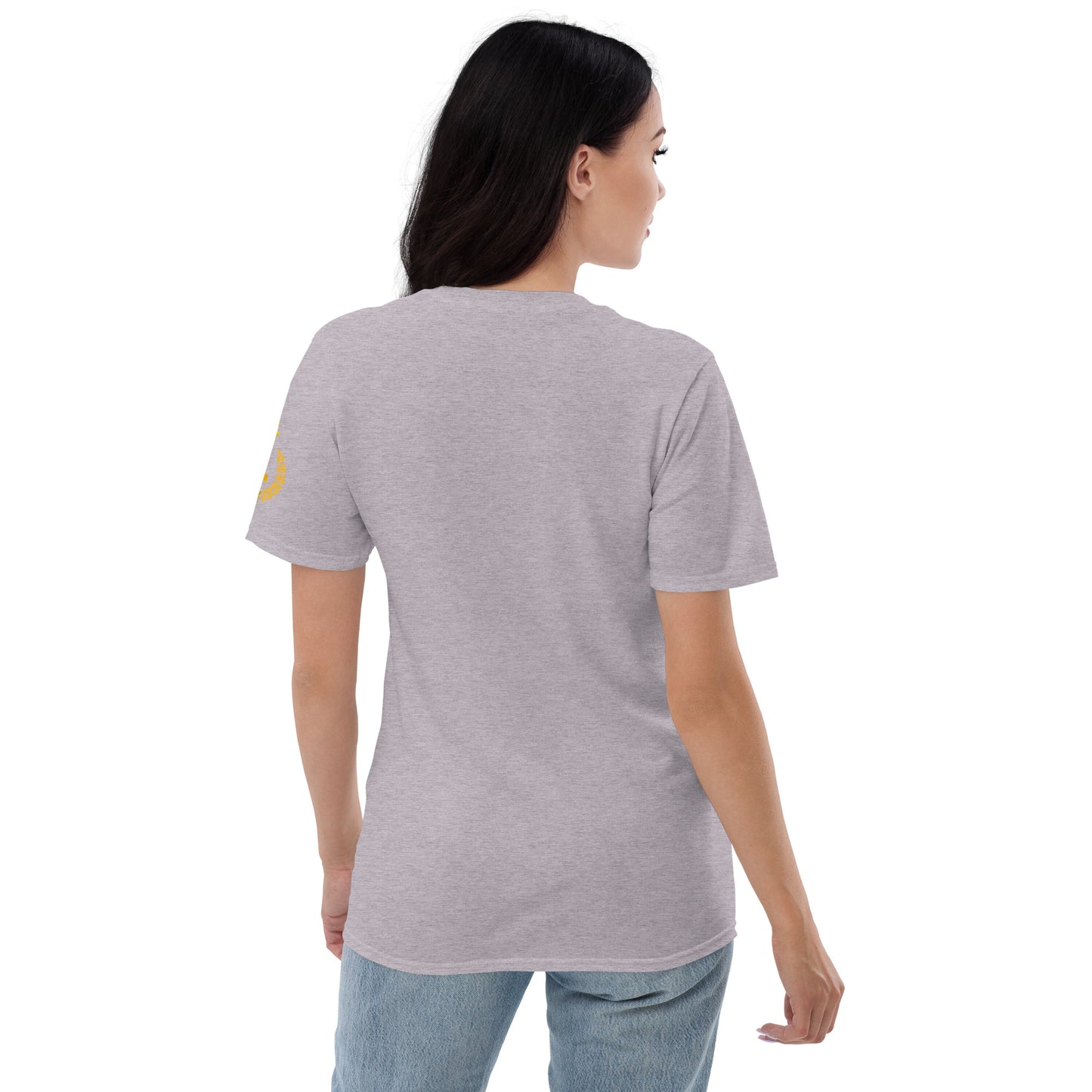 Unisex Sidow Sobrino Short-Sleeve T-Shirt