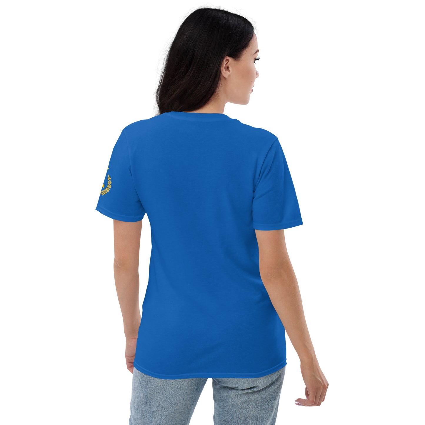 Unisex Sidow Sobrino Kurzarm-T-Shirt
