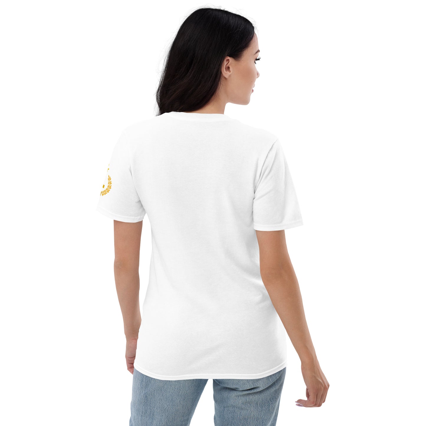 Unisex Sidow Sobrino Short-Sleeve T-Shirt
