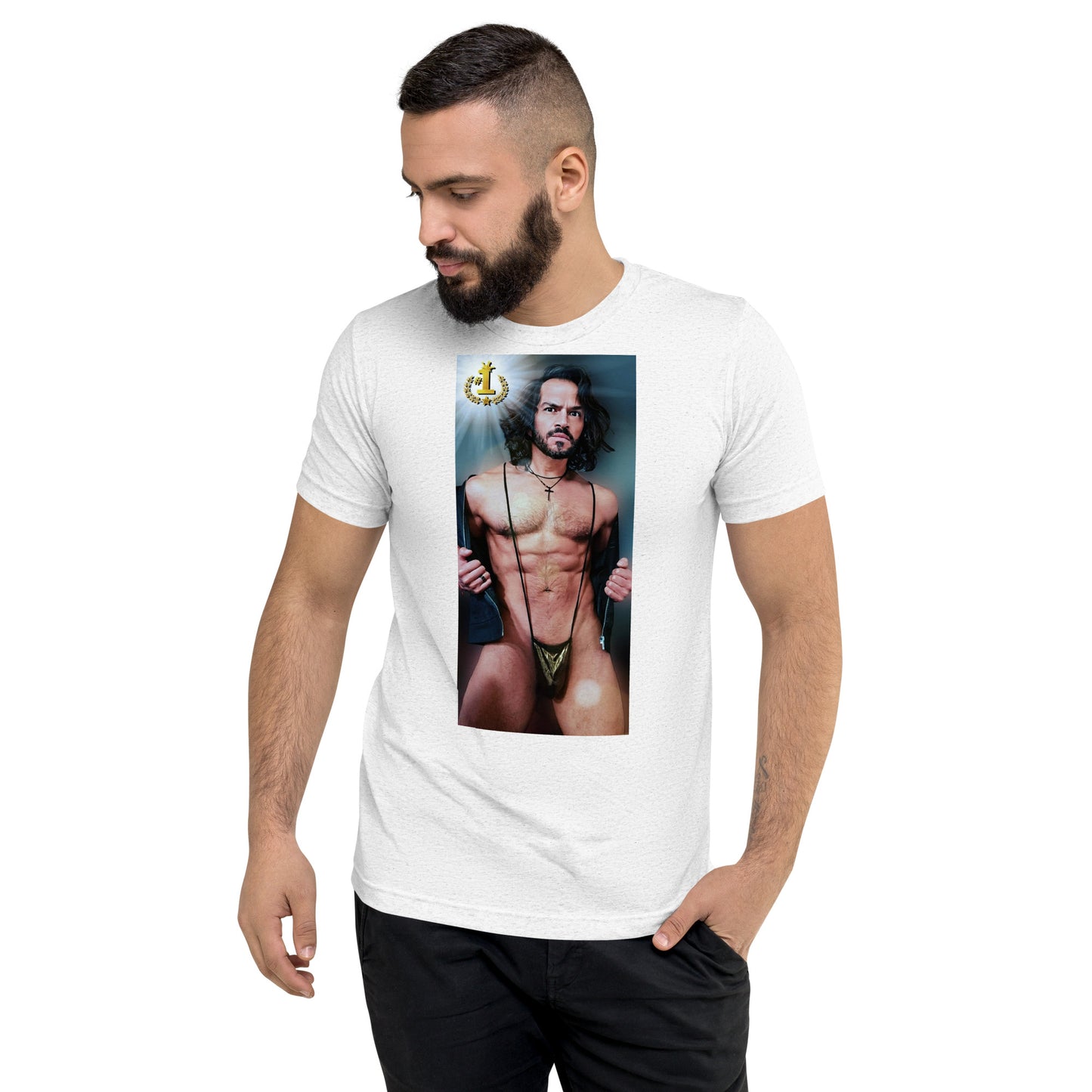 Must Have Sidow Sobrino Short sleeve t-shirt